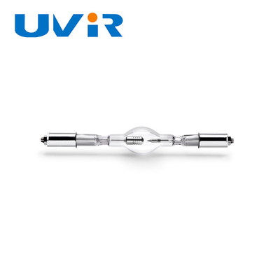 良い価格 4000W キセノンショートアークランプ 石英銀 Stage Lighting用 オンライン