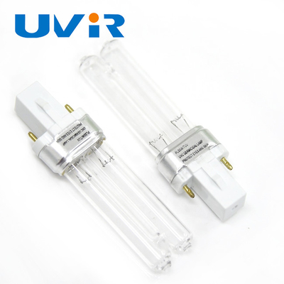 Good price G23 110V 220V 7W 47VのUvc紫外線の球根の殺菌 オンライン