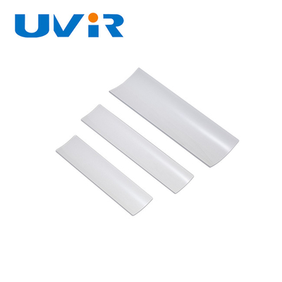 良い価格 UV硬化用透明UV石英ガラス板 2mm オンライン